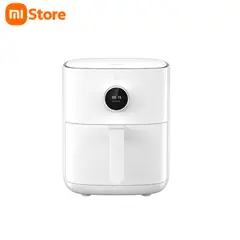 XIAOMI - Freidora de Aire Inteligente 4. 5 Lts