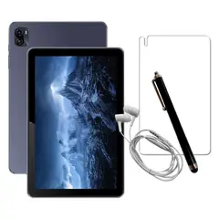 HYUNDAI - TABLET HYTAB PLUS RAM 4GB ROM 128GB 4G CHIP PANTALLA 10,1 PULGADAS HD IPS - 10LB4