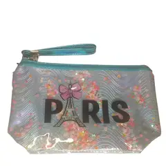 GENERICO - NECESER BOLSA DE MAQUILLAJE PARIS