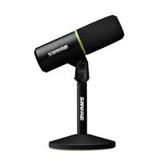SHURE - Mv6 Micrófono Usb-c Gaming