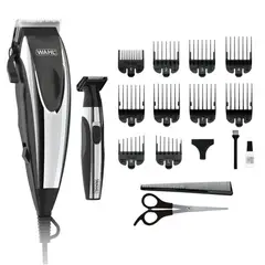 Wahl - Cortadora de Cabello Wahl 09243-6218 CUT & DETAIL 18 Pzas