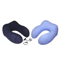 TERAFLEX - COJIN CERVICAL GEL INCLUYE ANTIFAZ Y BOLSA TRANSPORTADORA