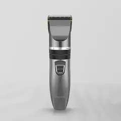 ENCHEN - Recortadora de Cabello Sharp Enchen - Gris