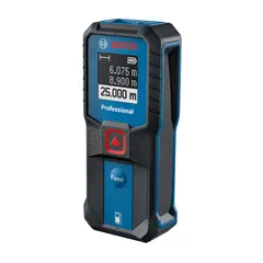 BOSCH - Medidor Láser de Distancia GLM 25-23