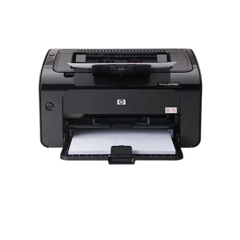 IMPRESORA HP LASERTJET P1102w