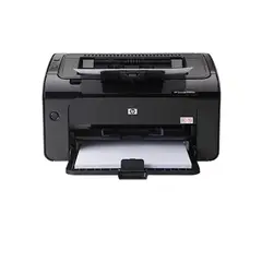 HP - IMPRESORA HP LASERTJET P1102w