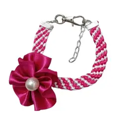 GENERICO - Collar para Perros y Gatos Talla 1 - Medida 18 a 23 cm
