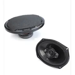 KENWOOD - Parlantes 6x9 Kfc-6996ps 650wtts