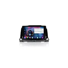 GENERICO - Autoradio Android Pantalla Kia Seltos 2020-2021 4core 2+32gb