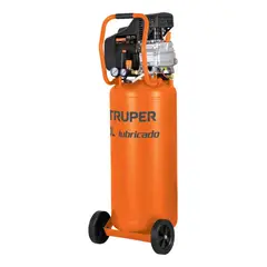 TRUPER - Compresora De Aire Vertical 80 L COMP-80LV-260
