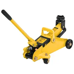 PRETUL - Gata Hidráulica He Patín 1.5T 32 Movimientos GAPA-2P