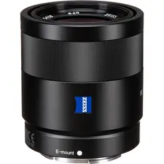 SONY - Sonnar T FE 55mm f18 ZA Lente Nergo