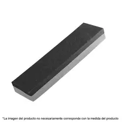 TOOLCRAFT - Piedra para asentar combinada 6 x 2 x 1 tc5082