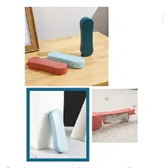 GENERICO - SET X2 MINI REMOVEDOR DE PELUSAS PORTÁTIL