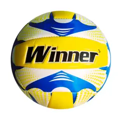 WINNER - PELOTA PARA VÓLEY TALLA 5 ACOLCHADA COSIDO