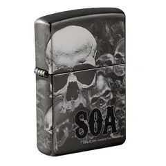 ZIPPO - Encendedor Sons of Anarchy™
