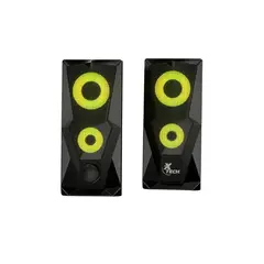 XTECH - PARLANTE FIRESHOT XTS131