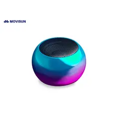 MOVISUN - Mini Parlante Egg Neo Movisun 5 W Bluetooth 5.0