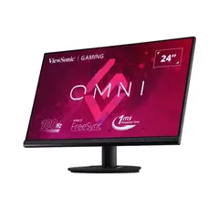 VIEWSONIC - Monitor Gaming VX2416 24" IPS FHD 100HZ, 1MS, FREESYNC