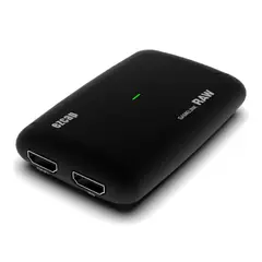 EZCAST - CAPTURADOR HDMI 4K EZCAP 321