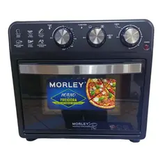 MORLEY - Horno Freidora de Aire de 10 Litros HOA-6020L