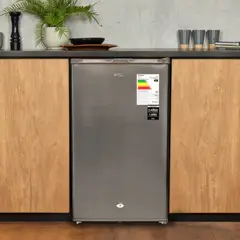 FDV - Frigobar Silver 90 L