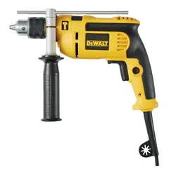 DEWALT - Taladro Percutor 1/2" 650W 47600 gpm DWD024K-B2
