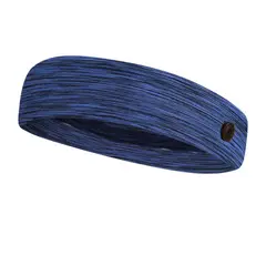 SANTIC - Banda Deportiva - Vincha Unisex diseño W8P027