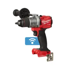 MILWAUKEE - ATORNILLADOR INALAMBRICO ½ 18V 2VEL 2AH BARE 2805-20