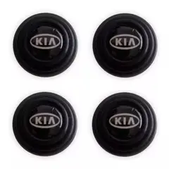 GENERICO - Amortiguadores De Puerta Universal Kia 4pcs
