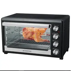 BLACKLINE - HORNO ELÉCTRICO 60L GR60AR
