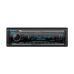 KENWOOD - AUTORADIO BLUETOOTH KMM-BT332