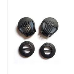 GENERICO - Válvulas para Mascara Deportiva