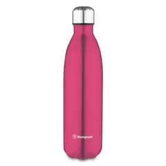 WESTINGHOUSE - Tomatodo acero inoxidable 750ml rosado