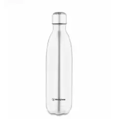 WESTINGHOUSE - Tomatodo acero inoxidable 750ml blanco