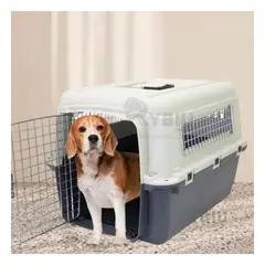 GENERICO - Transportador Versatil Pet L70 en Plomo Oscuro Y+Agendita