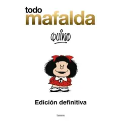 IBERO - TODO MAFALDA - QUINO