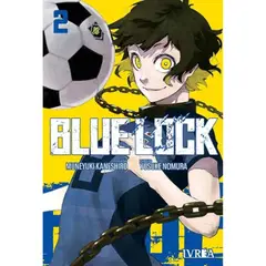 IBERO - BLUE LOCK 02 - KANESHIRO