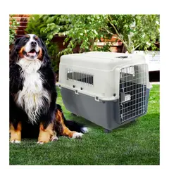 GENERICO - Transportador Versatil Pet L80 en Plomo Oscuro Y+Agendita