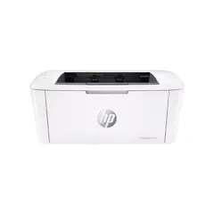 HP - Impresora LaserJet M111w Monocromática.