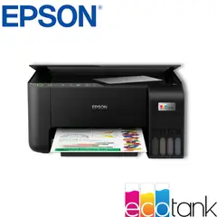 EPSON - IMPRESORA EPSON ECOTANK L 3250
