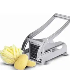 GENERICO - PICADOR CORTADOR DE PAPA Y VERDURAS