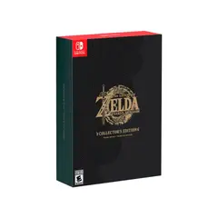 Nintendo - Blasphemous 2 - Edición Limitada Coleccionista Nintendo Switch