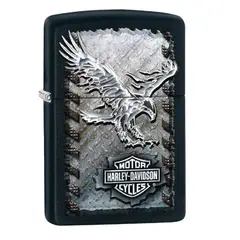 ZIPPO - Encendedor Harley-Davidson