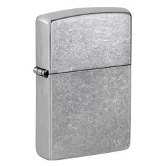 ZIPPO - Encendedor Zippo Classic Street Chrome™