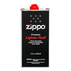 ZIPPO - Bencina - Lighter Fuel 12oz335ml