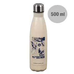 ROMAX - Botella Térmica Termo De Acero Inoxidable 500 ml - 5