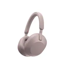 SONY - Audífonos Bluetooth WH-1000XM5 Noise Cancelling Rosa