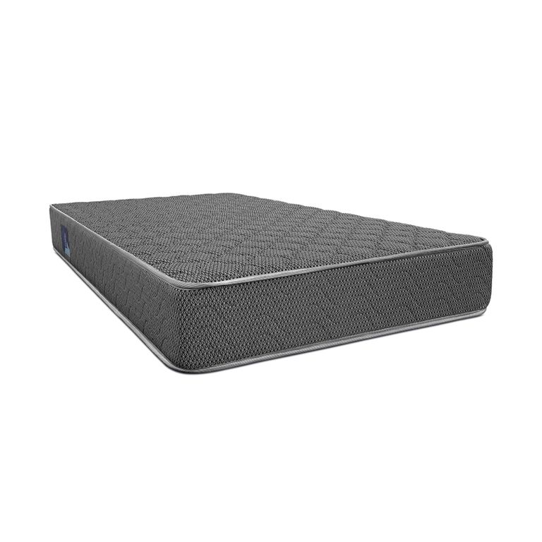 Colchon Resorte Orion Black 1.5 Plazas