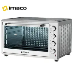 IMACO - HORNO ELECTRICO 100 litros C/ROSTICERO HEB100R